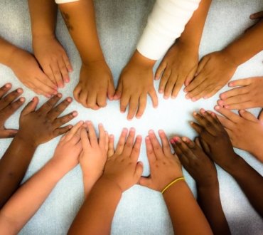 Relacionamentos de Aliança – Harold Walker