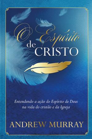 O Espírito de Cristo