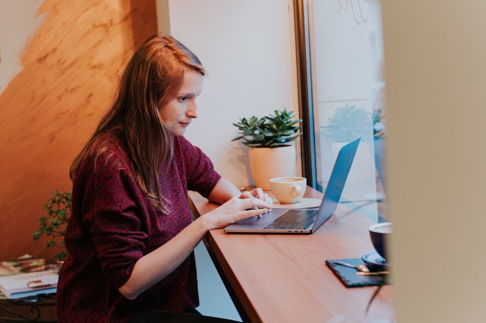 Indicação de Sites