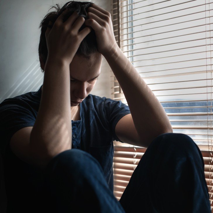 Espírito de Engano!