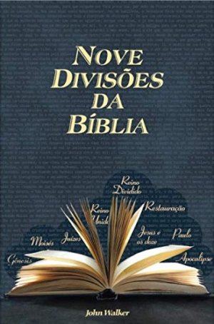 Nove Divisões Da Bíblia