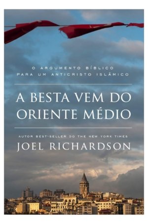 A Besta vem do Oriente Médio