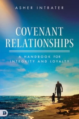 Covenant Relationships - ebook