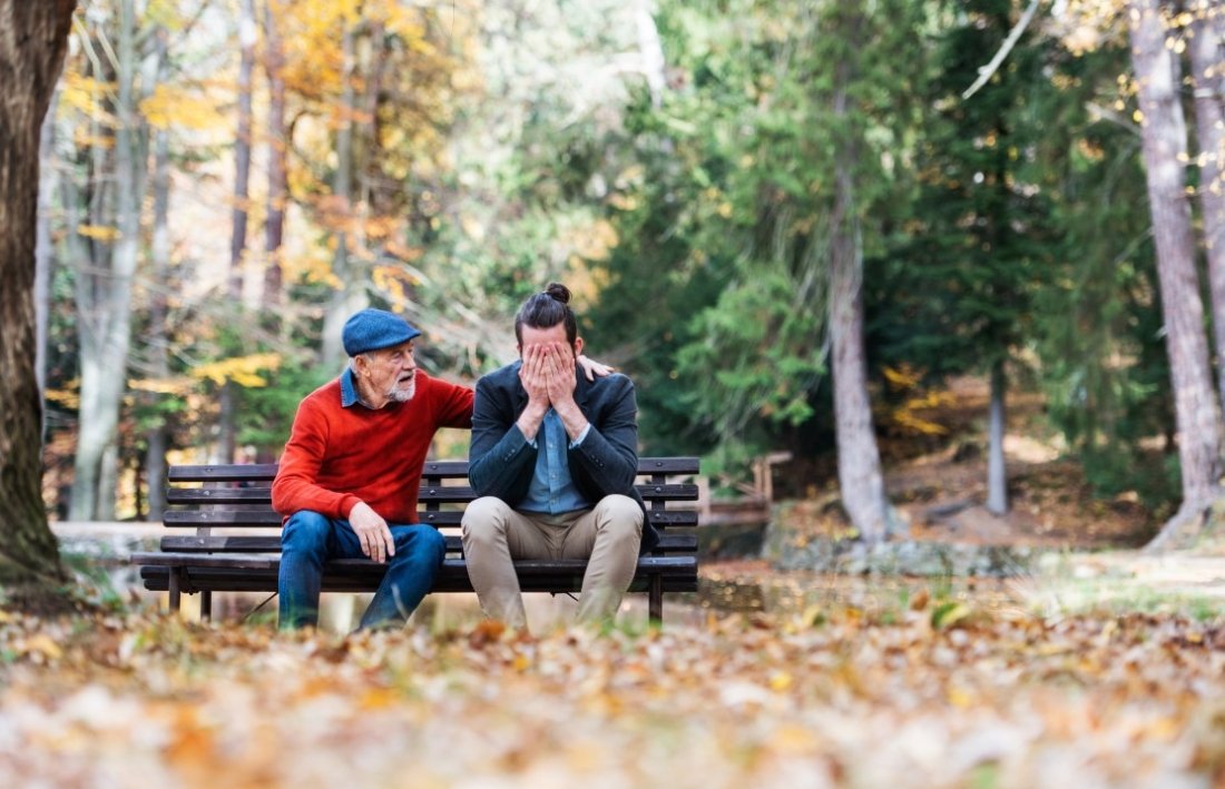 VOCÊ CONSEGUE OUVIR ESTA VOZ QUE DIZ: “Arrependei-vos!”?