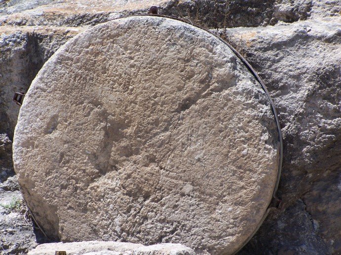 SÁBADO ERA O SEGUNDO DIA: TUDO ESTAVA PERDIDO!