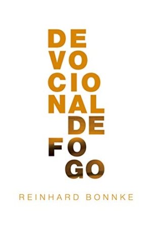 Devocional de Fogo
