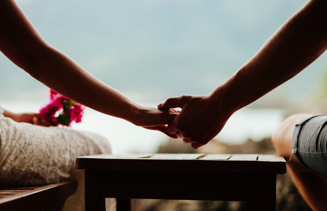 VOCÊ É O MELHOR AMIGO DE SUA ESPOSA?