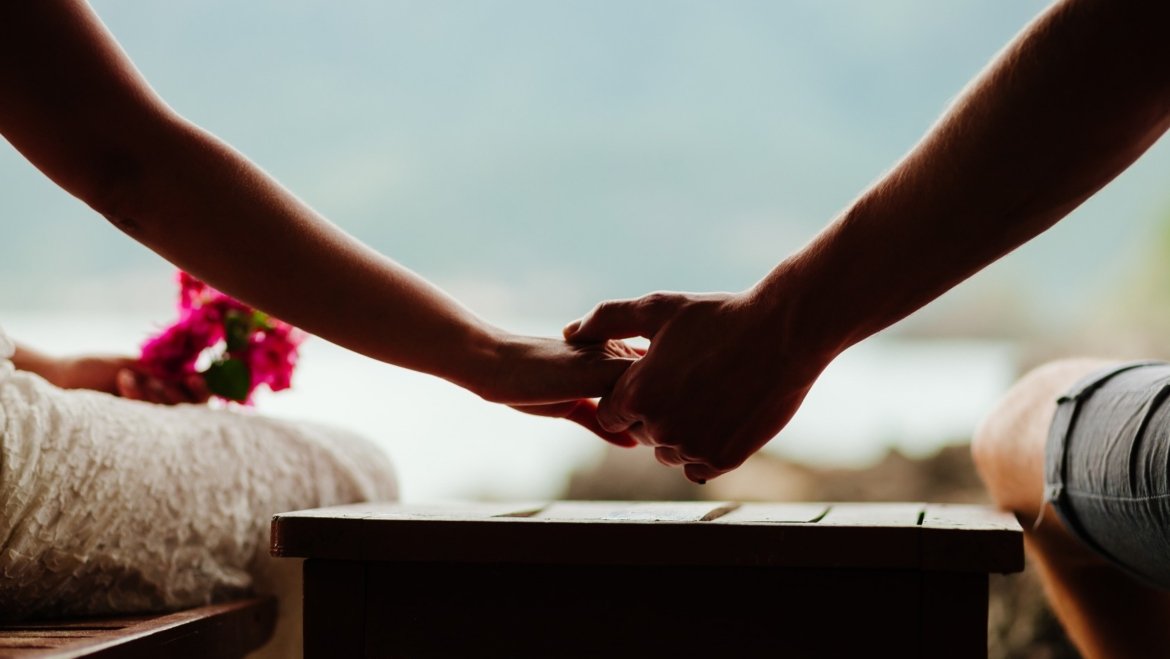 VOCÊ É O MELHOR AMIGO DE SUA ESPOSA?